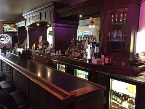 Paw Paw Pub & Grill | restaurant | 347 Chicago Rd, Paw Paw, IL 61353, USA | 8156272400 OR +1 815-627-2400