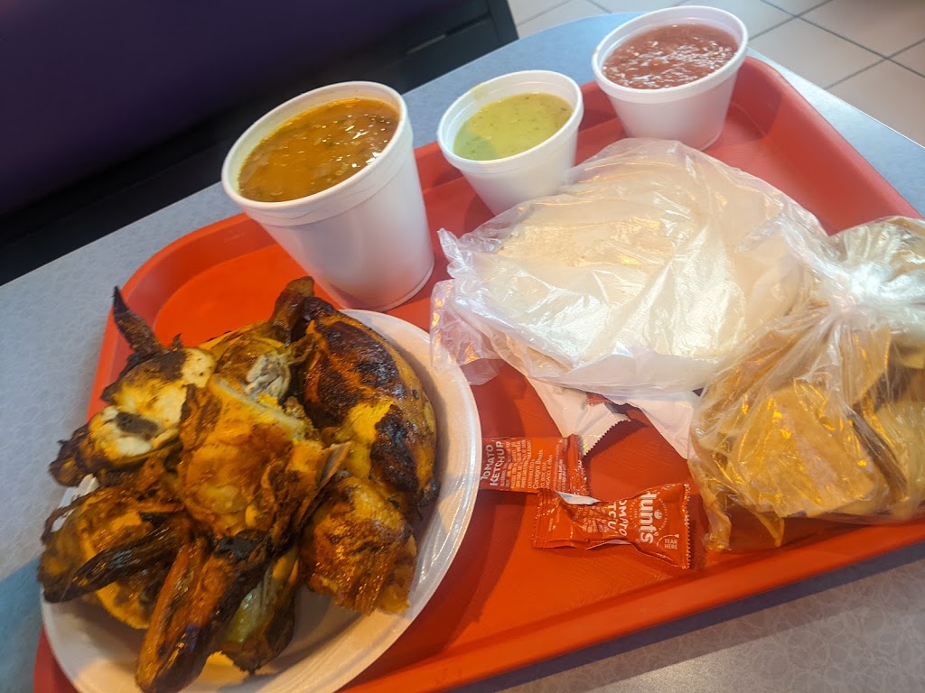 Pollo Palenque San Bernardo | restaurant | 4507 San Bernardo Ave, Laredo, TX 78041, USA | 9567255295 OR +1 956-725-5295