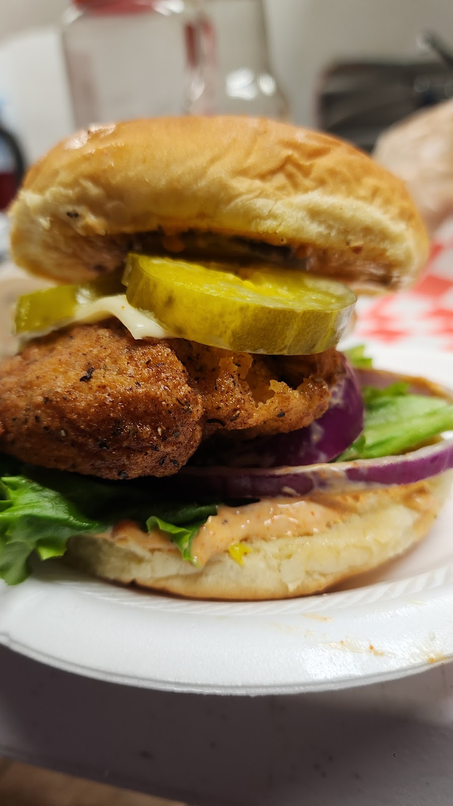 The Appetite | restaurant | 2955 S Hillside St Suite 500, Wichita, KS 67216, USA | 3162035232 OR +1 316-203-5232