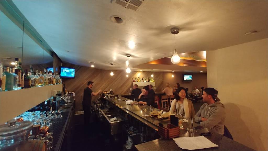 The Corner | restaurant | 8961 Adams Ave, Huntington Beach, CA 92646, USA | 7149686800 OR +1 714-968-6800