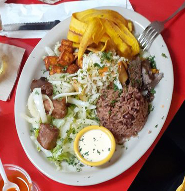 Don Rigo Cafeteria | restaurant | 1426 W 49th St, Hialeah, FL 33012, USA | 7867550379 OR +1 786-755-0379