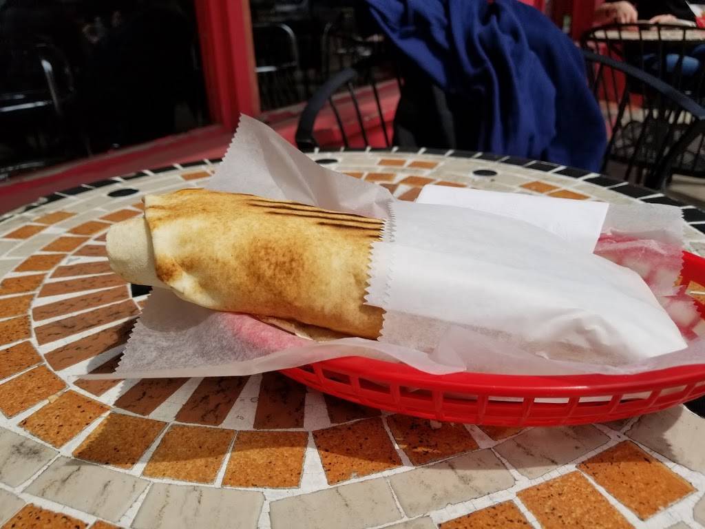 Pita Kabob Grill | restaurant | 619 E William St, Ann Arbor, MI 48104, USA | 7346228082 OR +1 734-622-8082