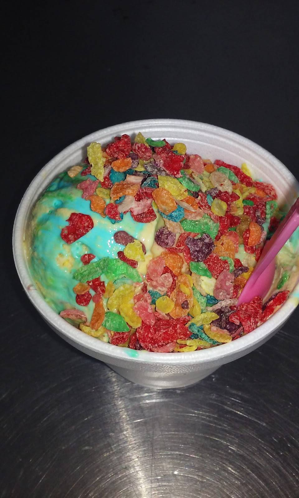 JohnnySweets | bakery | 801 W Main St, Crisfield, MD 21817, USA | 4437545582 OR +1 443-754-5582