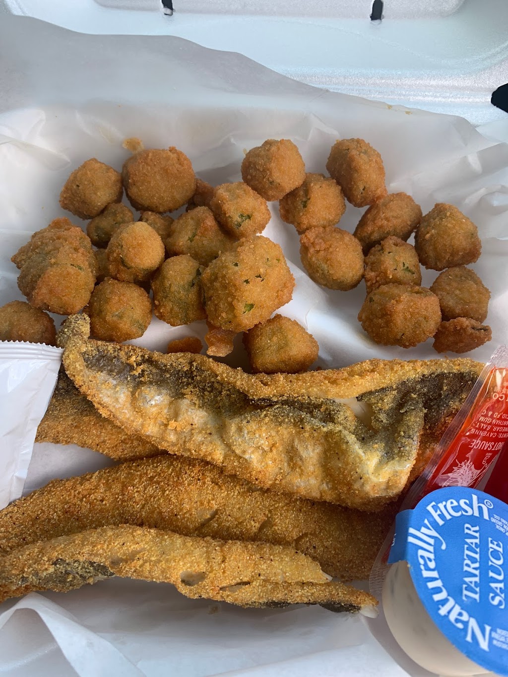 Pacific Seafood | restaurant | 6021 1st Ave N, Birmingham, AL 35212, USA | 2059539629 OR +1 205-953-9629