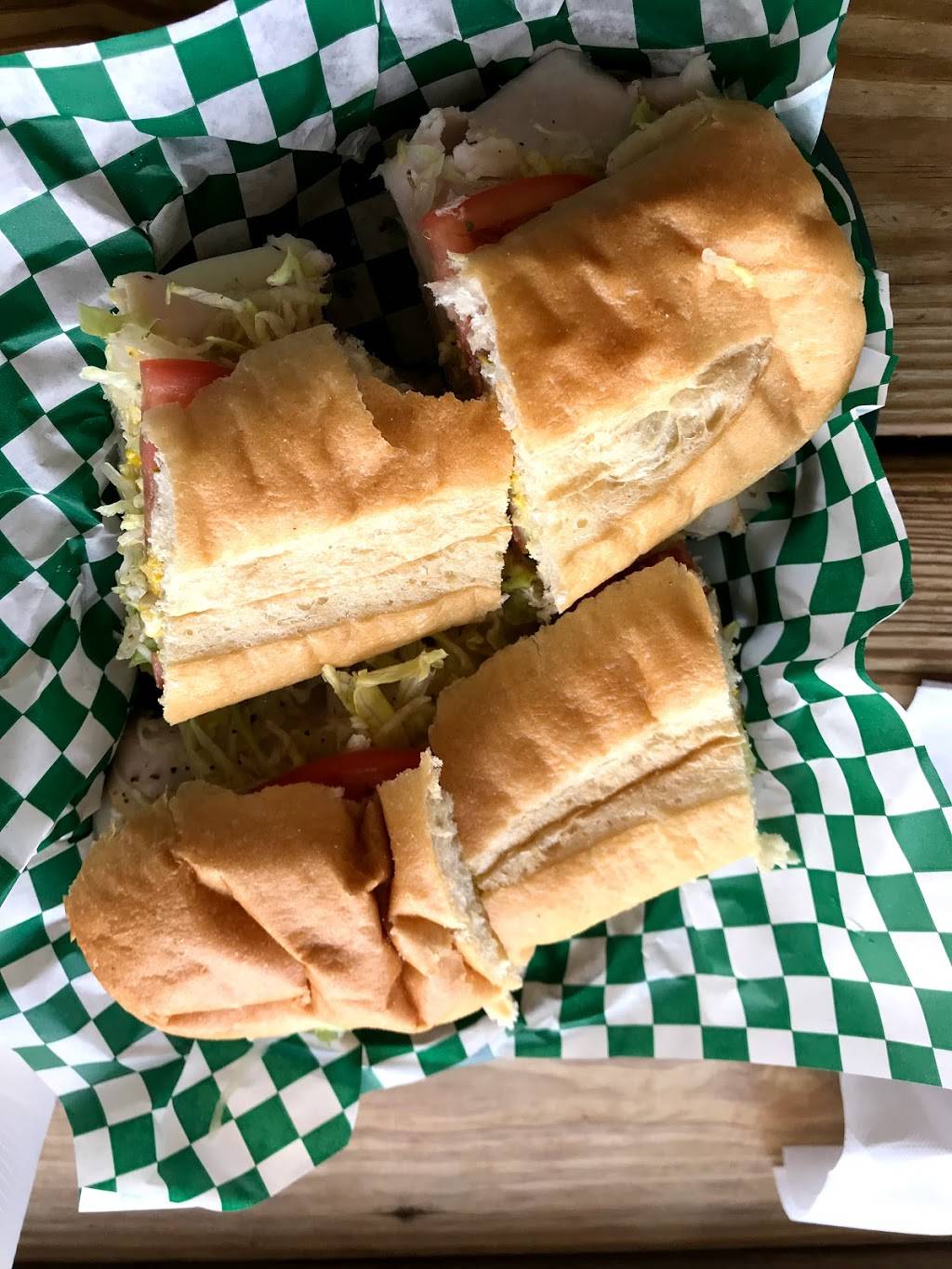 Sandwich Max | meal takeaway | 1941 E 7th St, Charlotte, NC 28204, USA | 7043588100 OR +1 704-358-8100