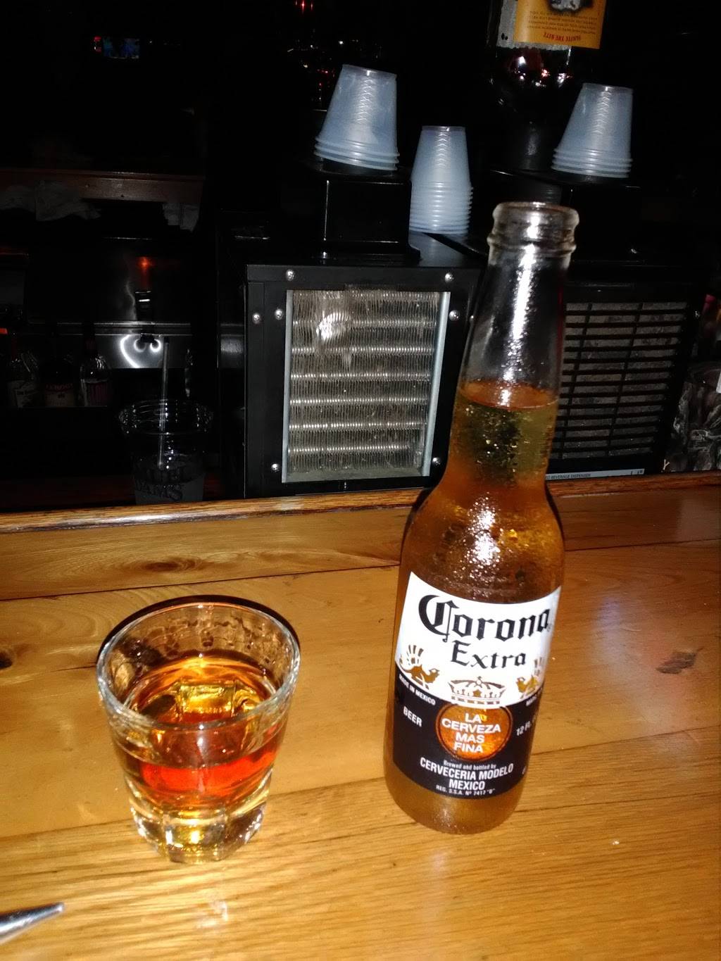 Knotty Pine Bar | night club | 6947 Cheviot Rd, Cincinnati, OH 45247, USA | 5137413900 OR +1 513-741-3900