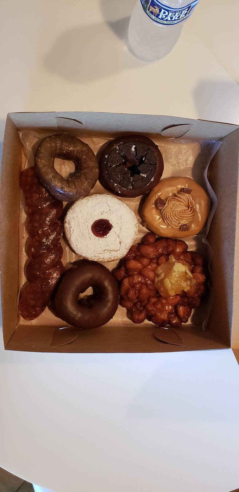 Sweet Apple | bakery | 5430 McGinnis Ferry Rd #106, Alpharetta, GA 30005, USA | 6783661880 OR +1 678-366-1880