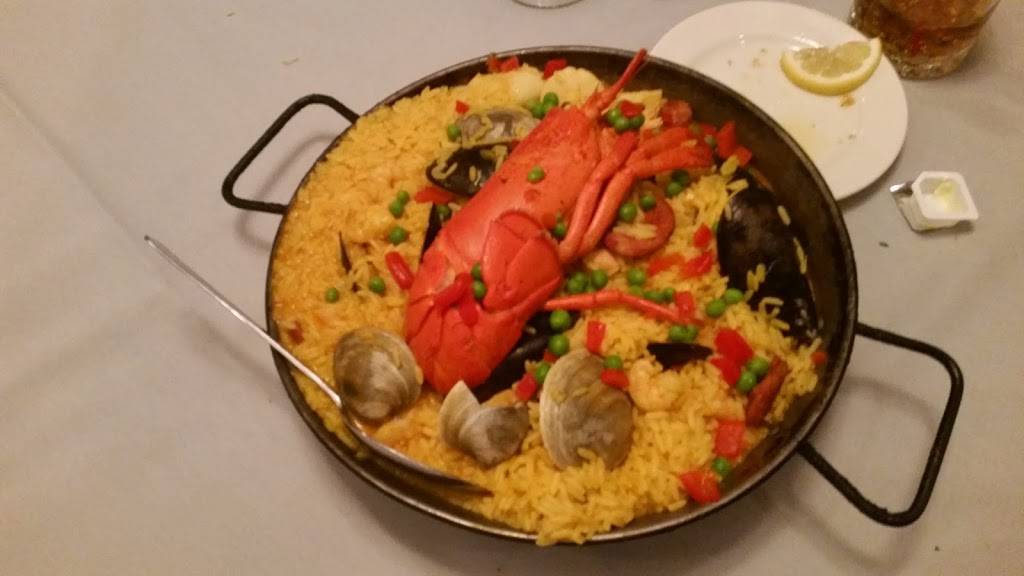 Don Pepe Restaurant | restaurant | 844 McCarter Hwy, Newark, NJ 07102, USA | 9736234662 OR +1 973-623-4662