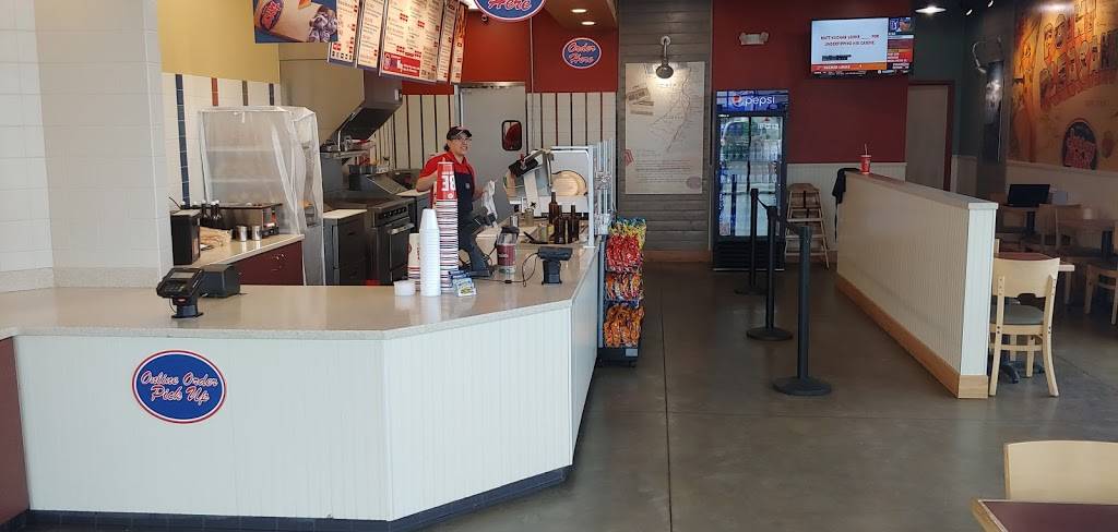 Jersey Mikes Subs | restaurant | 4874 South Suite 180, Tucson, AZ 85714, USA | 5208228417 OR +1 520-822-8417