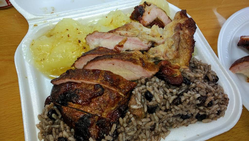 Suarez BBQ | restaurant | 12963 W Okeechobee Rd, Hialeah, FL 33018, USA | 3058196220 OR +1 305-819-6220