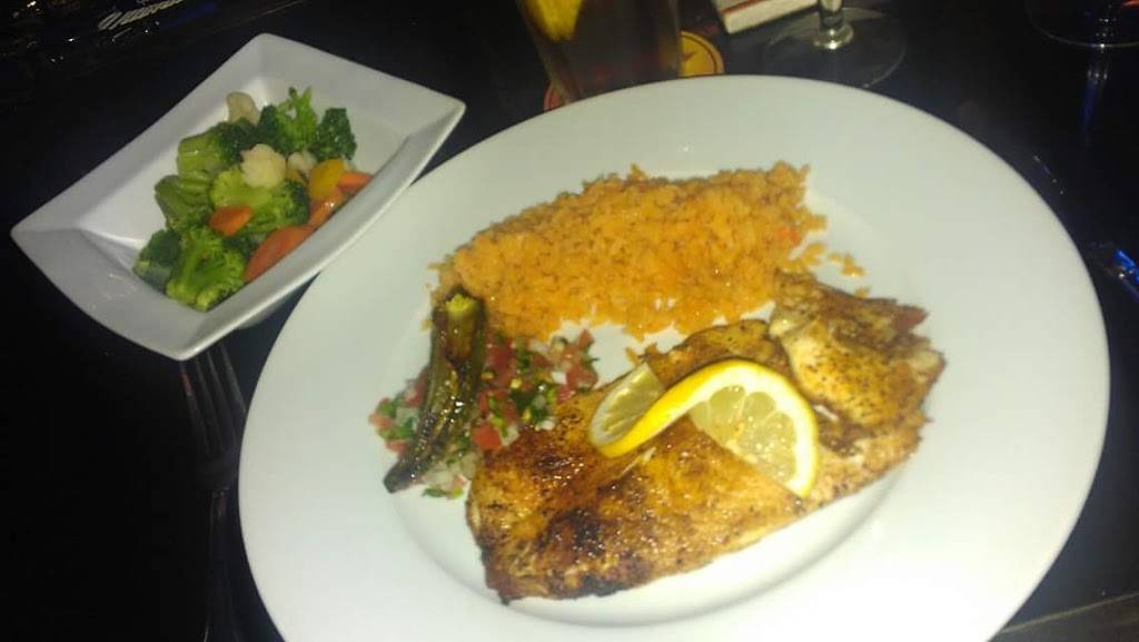 La Cocina | restaurant | 602 McNeil Rd # 112, Round Rock, TX 78681, USA | 5127161703 OR +1 512-716-1703