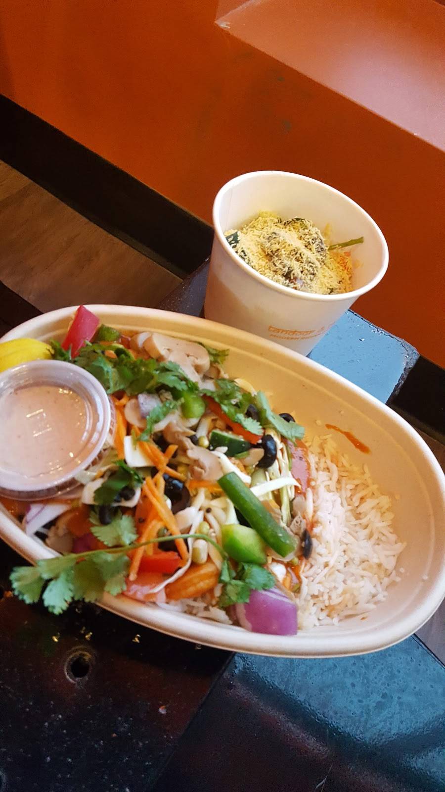 Tandoor & Tikka | restaurant | 250 S Washington St Suite 1, Bloomington, IN 47408, USA | 8123694452 OR +1 812-369-4452