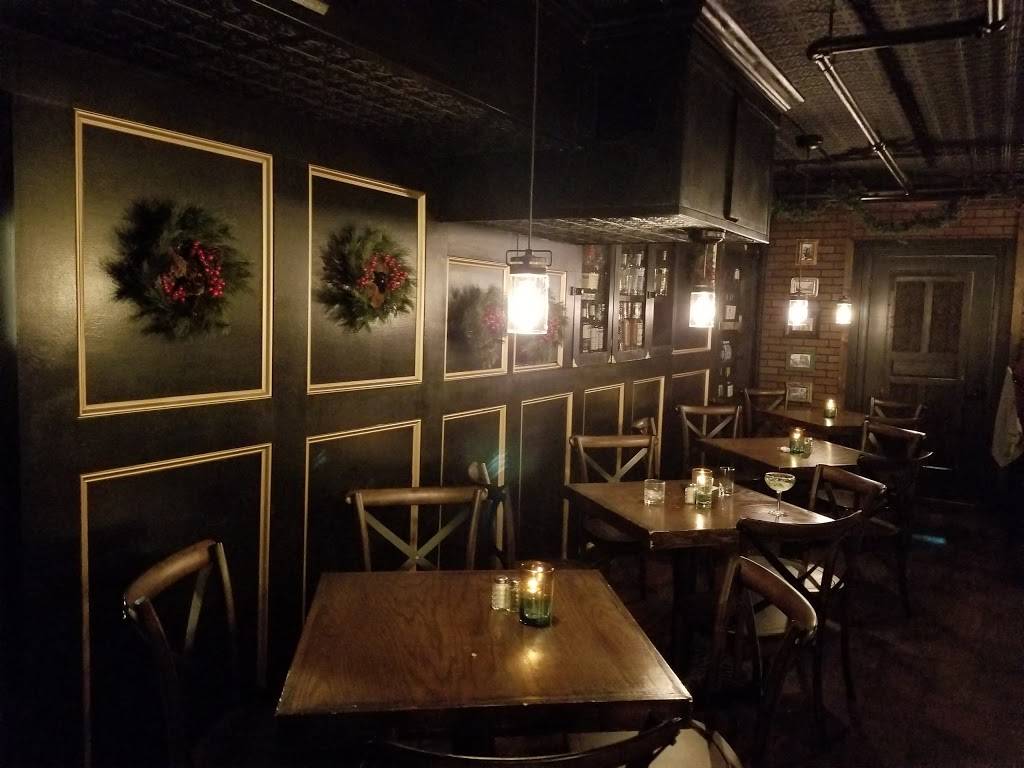 Copehouse Bar & Bistro | restaurant | 19 East Citrus Avenue Alley, Redlands, CA 92373, USA | 9092531400 OR +1 909-253-1400