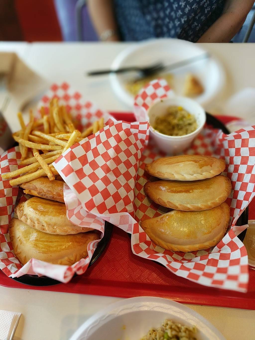 The Empanada Maker | restaurant | 26131 La Paz Rd, Mission Viejo, CA 92691, USA | 9494704830 OR +1 949-470-4830