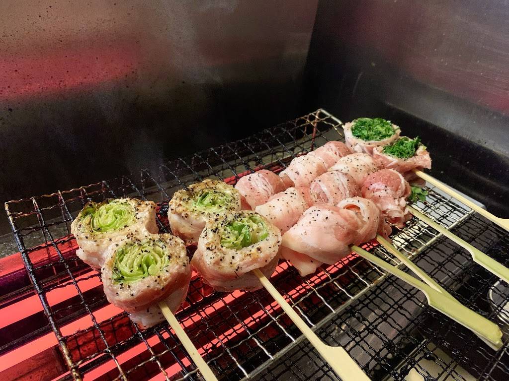 Hakata Izakaya HERO | restaurant | 1929 Westwood Blvd, Los Angeles, CA 90025, USA | 4248323304 OR +1 424-832-3304