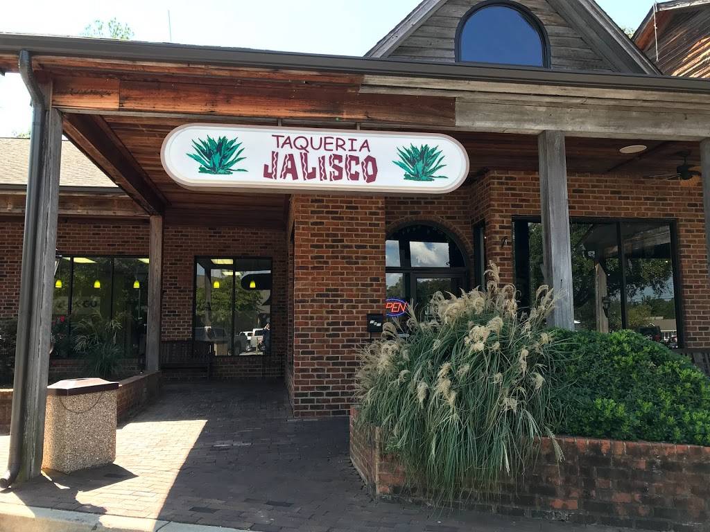 Taqueria Jalisco Restaurant | restaurant | 612 St Andrews Rd # 10, Columbia, SC 29210, USA | 8037315546 OR +1 803-731-5546