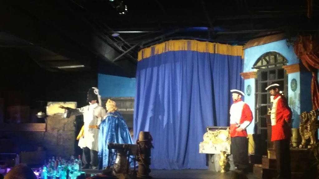 Orlando Dinner Entertainment | restaurant | 6400 Carrier Dr, Orlando, FL 32819, USA | 4072488638 OR +1 407-248-8638