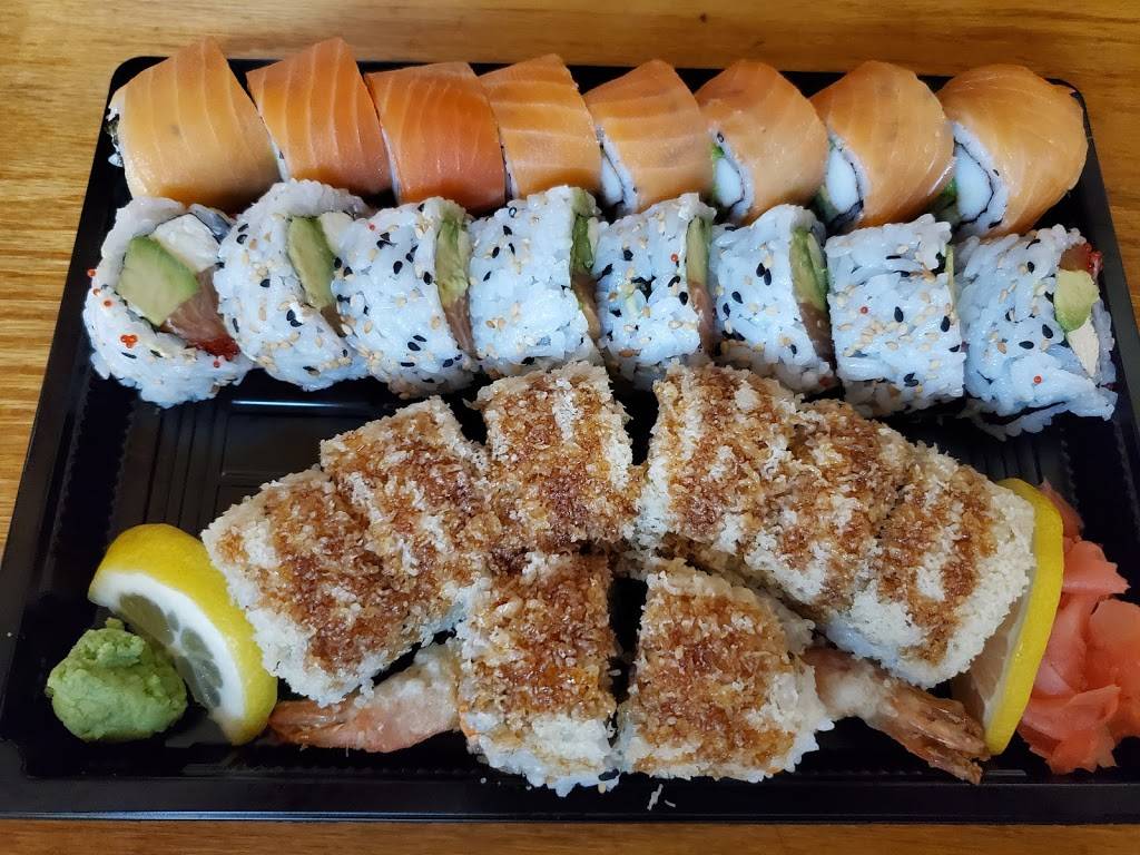 Toro Sushi Restaurant | restaurant | 338 Pinnacle St, Belleville, ON K8N 3B4, Canada | 6139676478 OR +1 613-967-6478