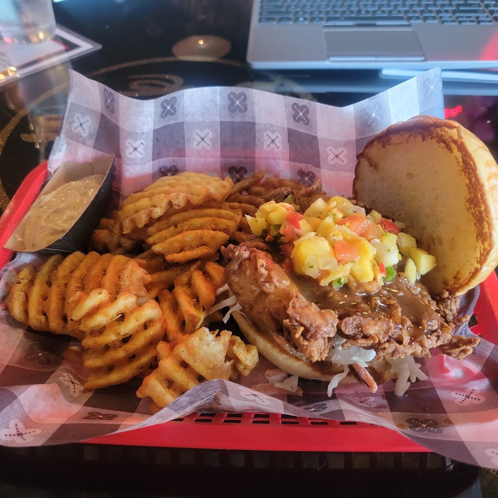 Side Chick | restaurant | 3006 Lyndale Ave S, Minneapolis, MN 55408, USA | 6128861917 OR +1 612-886-1917