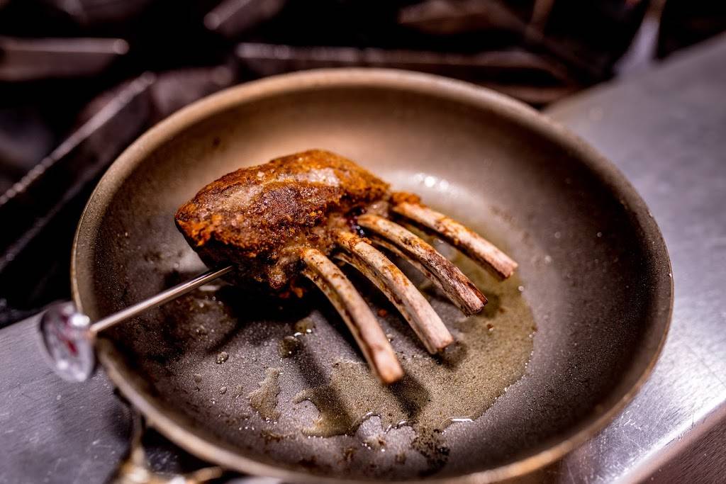 Subito | restaurant | 311 Pike St, Cincinnati, OH 45202, USA | 5136214500 OR +1 513-621-4500