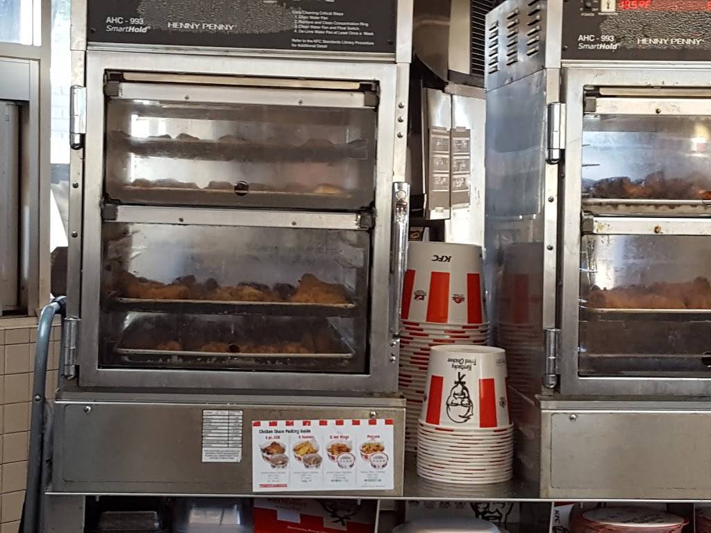 KFC | restaurant | 950 El Camino Real, Millbrae, CA 94030, USA | 6505899860 OR +1 650-589-9860