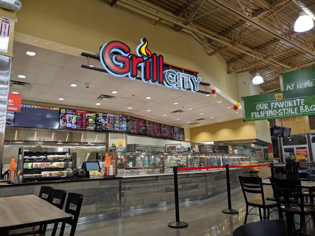 grill city | restaurant | 6435 N Decatur Blvd, Las Vegas, NV 89131, USA | 7024256975 OR +1 702-425-6975