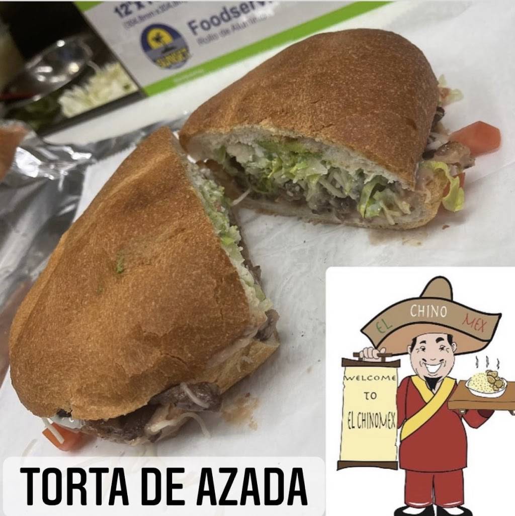 El Chino Mex | restaurant | 7350 Madison Ave, Indianapolis, IN 46227, USA | 4632128682 OR +1 463-212-8682