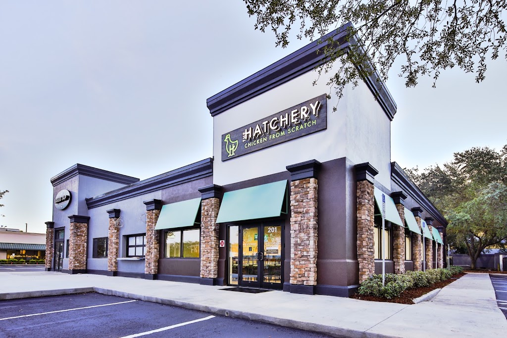The Hatchery | restaurant | 201 N Dale Mabry Hwy, Tampa, FL 33609, USA | 8134925342 OR +1 813-492-5342