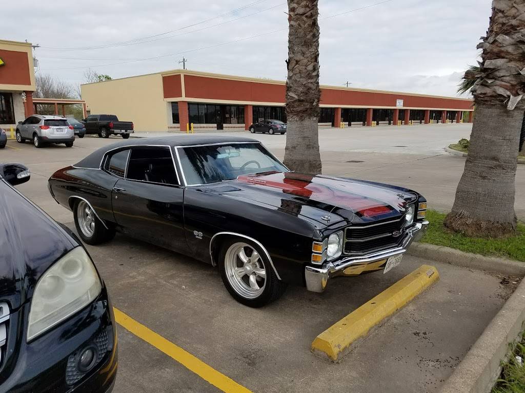 Subway Restaurants | restaurant | 2506 25th Ave N #8, Texas City, TX 77590, USA | 4099452275 OR +1 409-945-2275