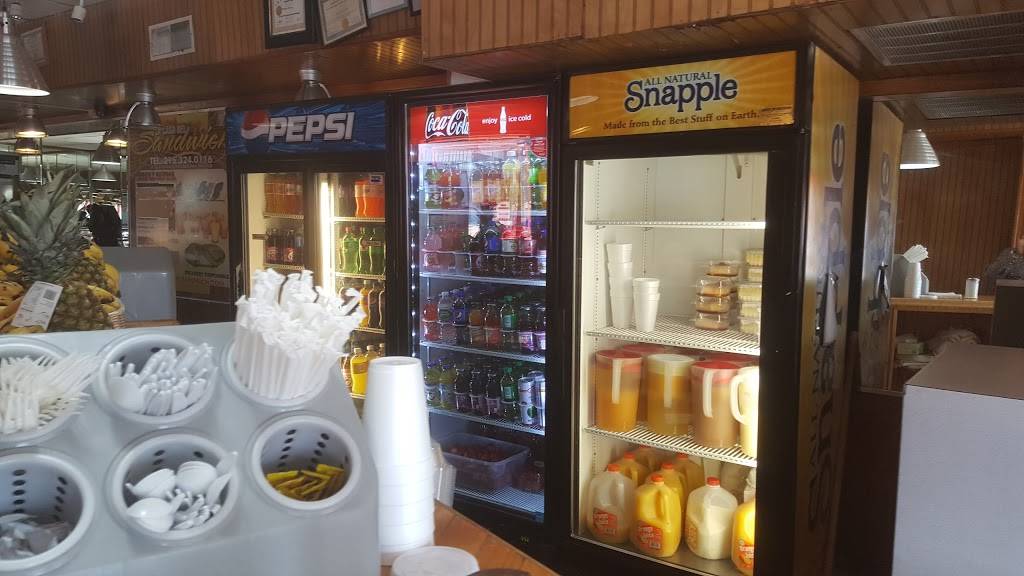 La Casa del Sandwich | restaurant | 101 E Rockland St, Philadelphia, PA 19120, USA | 2153240116 OR +1 215-324-0116