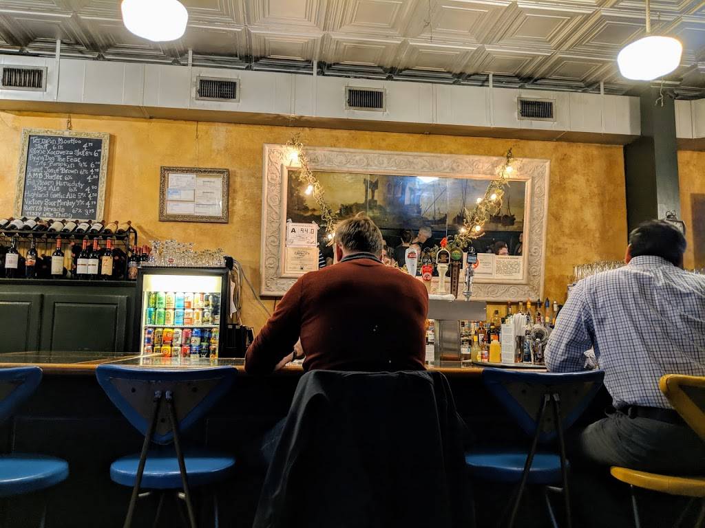 Fishbones | restaurant | 2119 Walker Ave, Greensboro, NC 27403, USA | 3363704900 OR +1 336-370-4900