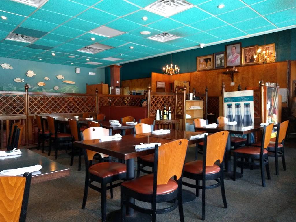 Sea Siam | restaurant | 12735 S Dixie Hwy, Miami, FL 33156, USA | 3052335599 OR +1 305-233-5599