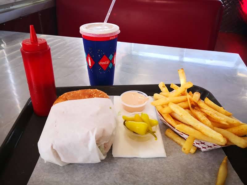 Jims Burgers #8 | restaurant | 3900 E Olympic Blvd, Los Angeles, CA 90023, USA | 3237808940 OR +1 323-780-8940