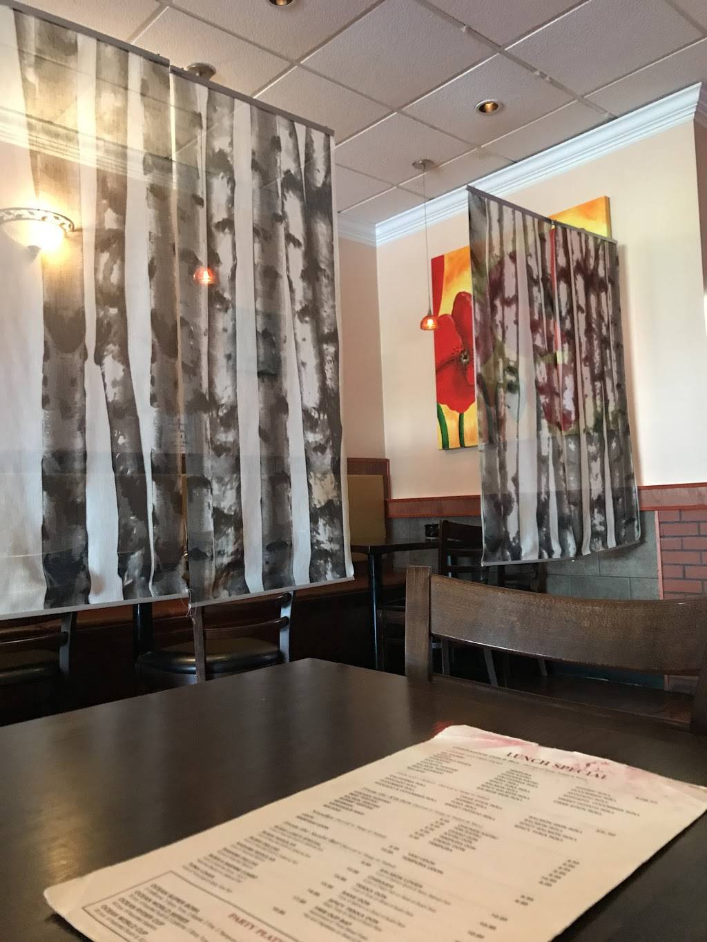 Ocean | restaurant | 619 Oradell Ave, Oradell, NJ 07649, USA | 2019861113 OR +1 201-986-1113