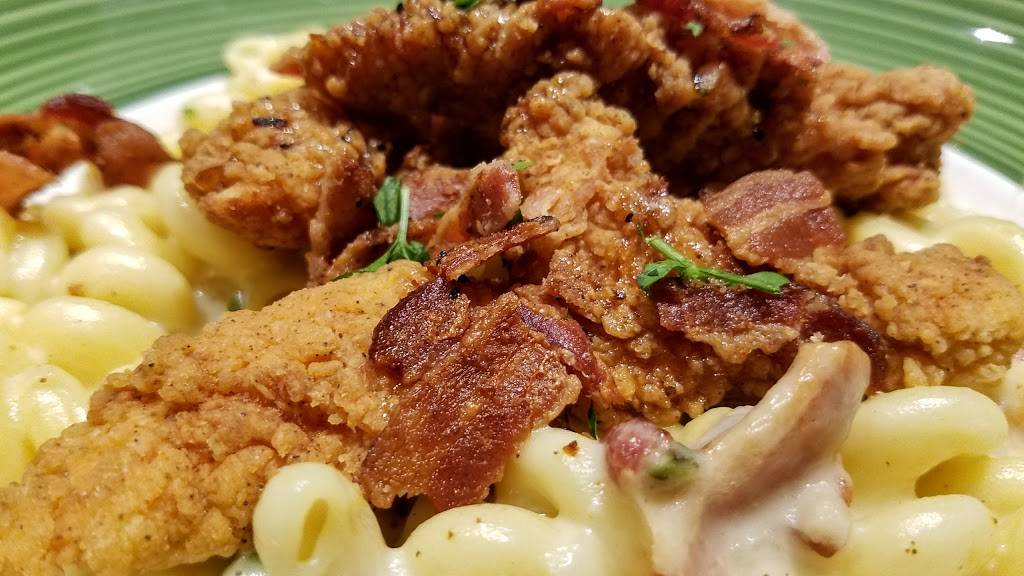 Applebees Grill + Bar | restaurant | 12825 Washington Twp Blvd, Waynesboro, PA 17268, USA | 7177493057 OR +1 717-749-3057