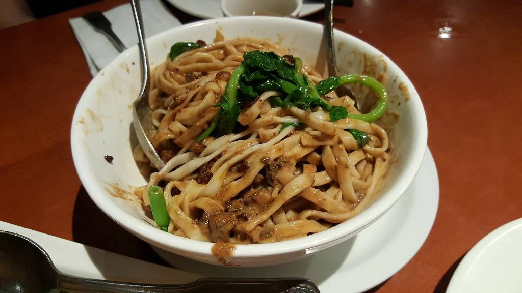 Sichuan Fortune House | restaurant | 41 Woodsworth Ln, Pleasant Hill, CA 94523, USA | 9256869828 OR +1 925-686-9828