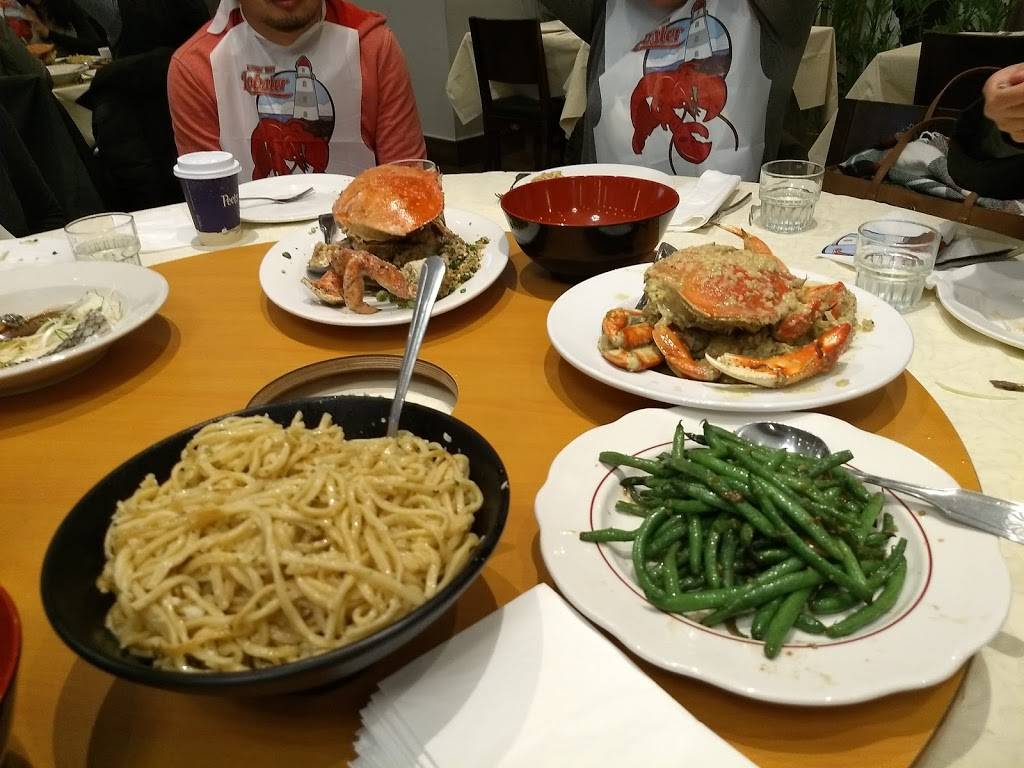 PPQ Dungeness Island - Millbrae | restaurant | 195 El Camino Real, Millbrae, CA 94030, USA | 6506866126 OR +1 650-686-6126