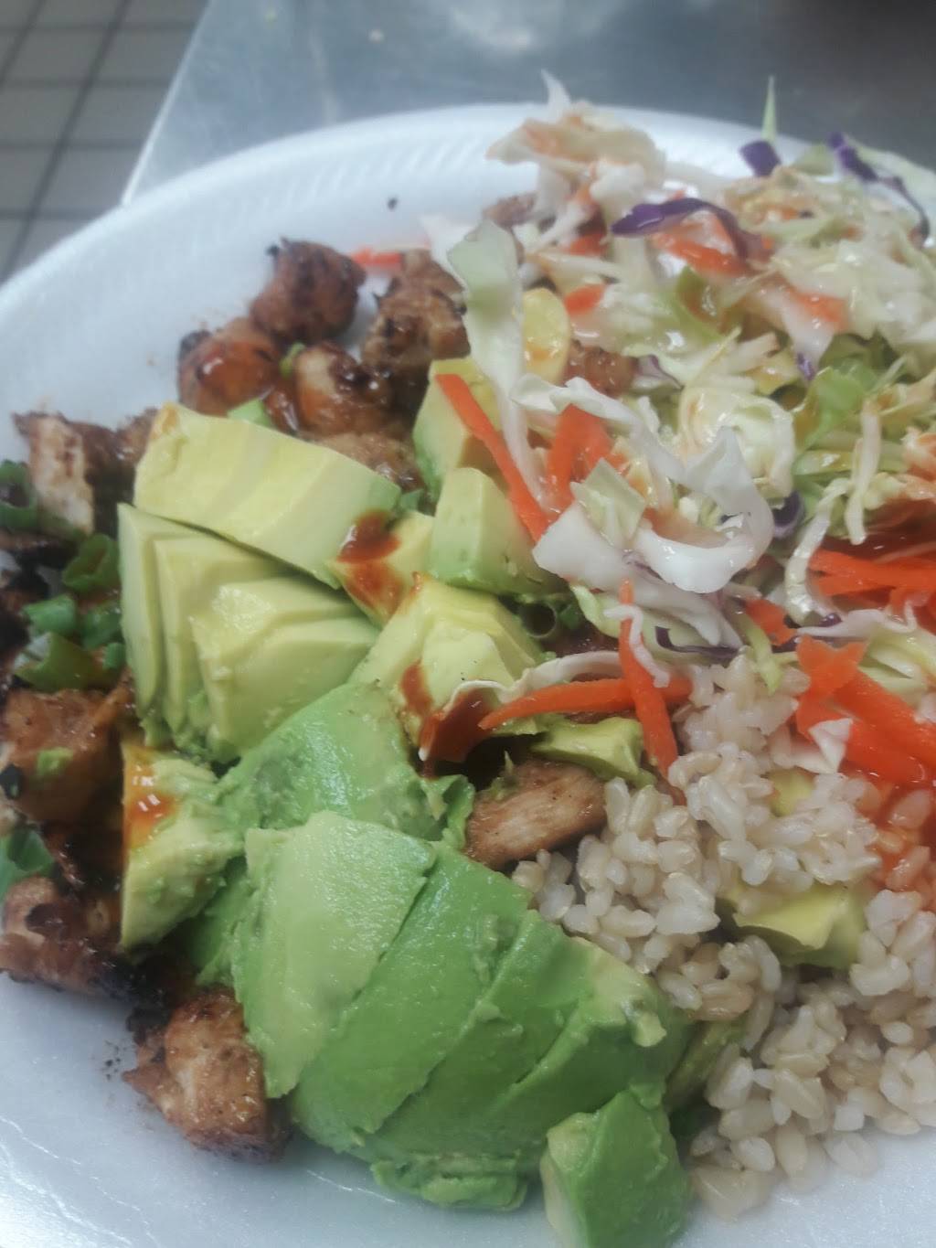 Flame Broiler | restaurant | 109 E Ball Rd, Anaheim, CA 92805, USA | 7149055446 OR +1 714-905-5446