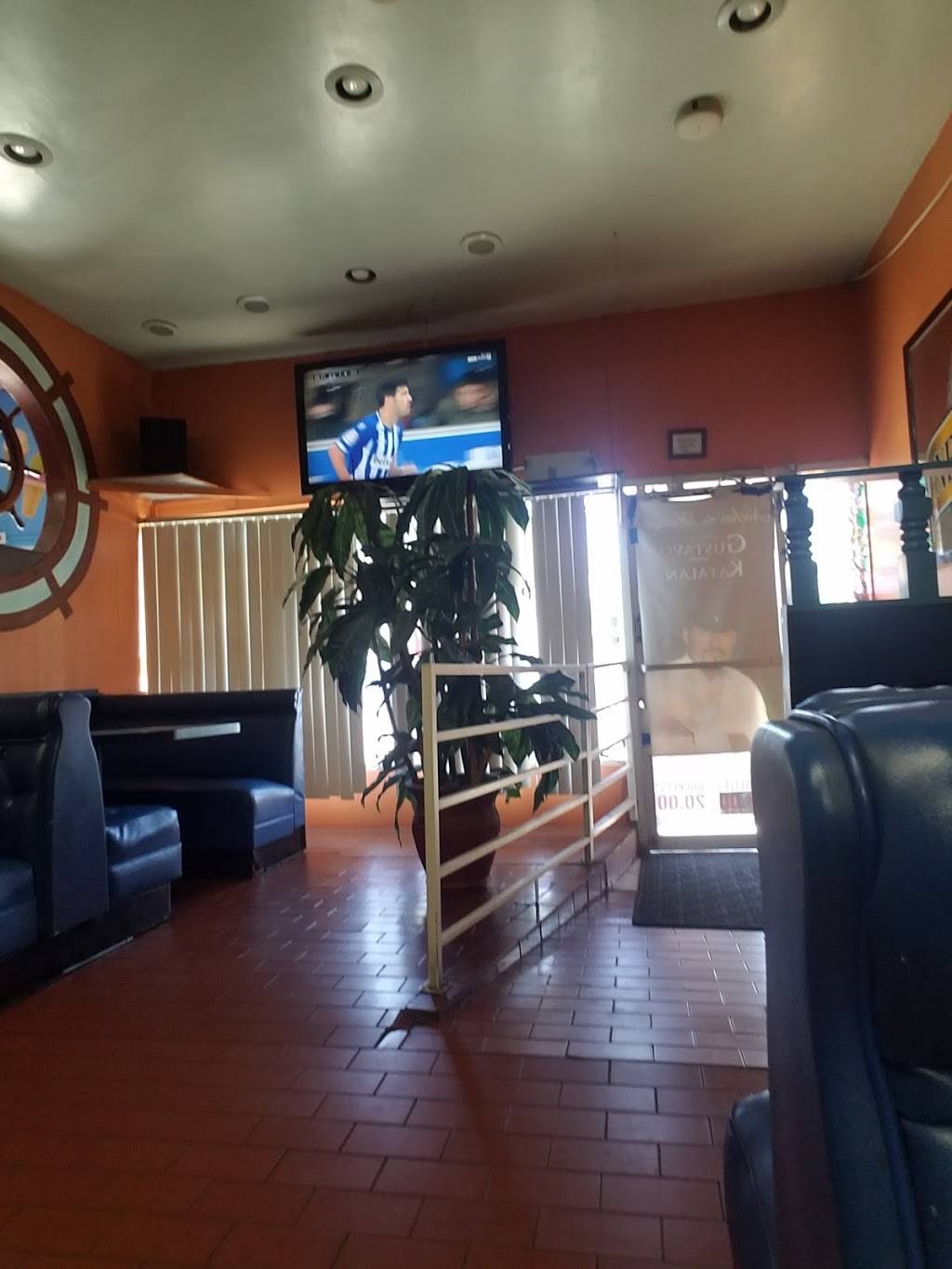 Casa 7 Mares Restaurant | restaurant | 7540 Lankershim Blvd, North Hollywood, CA 91605, USA | 8185039210 OR +1 818-503-9210