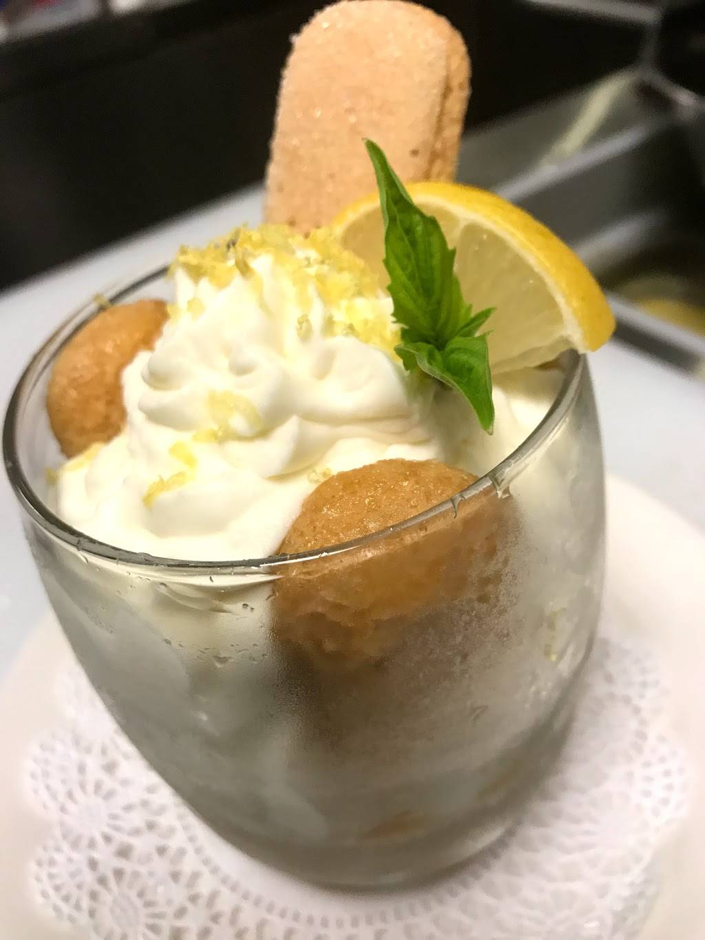 Langolo | restaurant | 1439 US-1 Ste. A8, Ormond Beach, FL 32174, USA | 3864922698 OR +1 386-492-2698