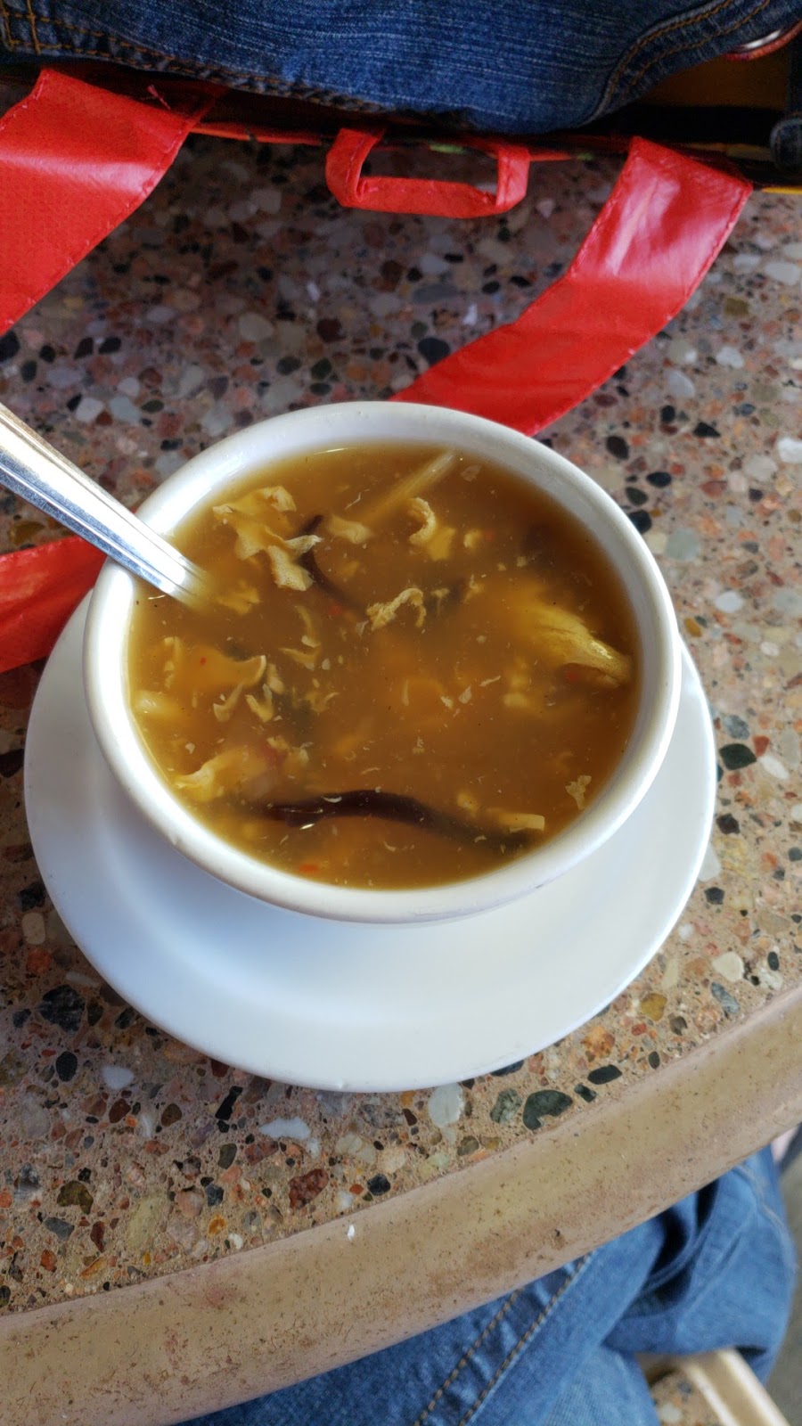 China Diner | restaurant | 510 E Perkins St, Ukiah, CA 95482, USA | 7074620611 OR +1 707-462-0611