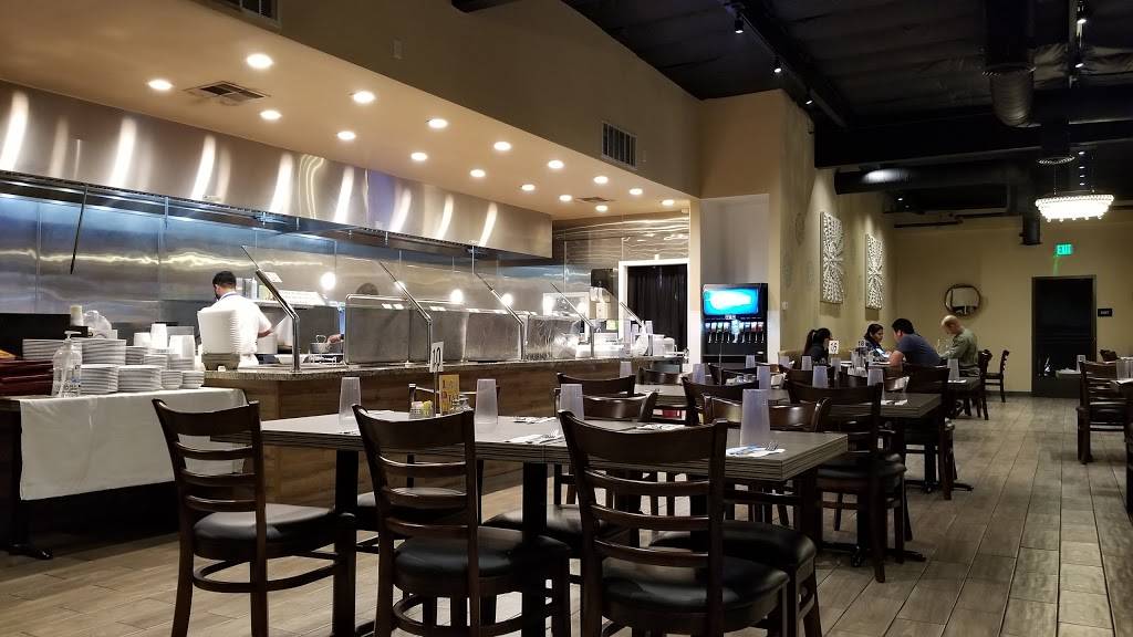 Masala Craft | restaurant | 575 W Chapman Ave, Anaheim, CA 92802, USA | 7144064314 OR +1 714-406-4314