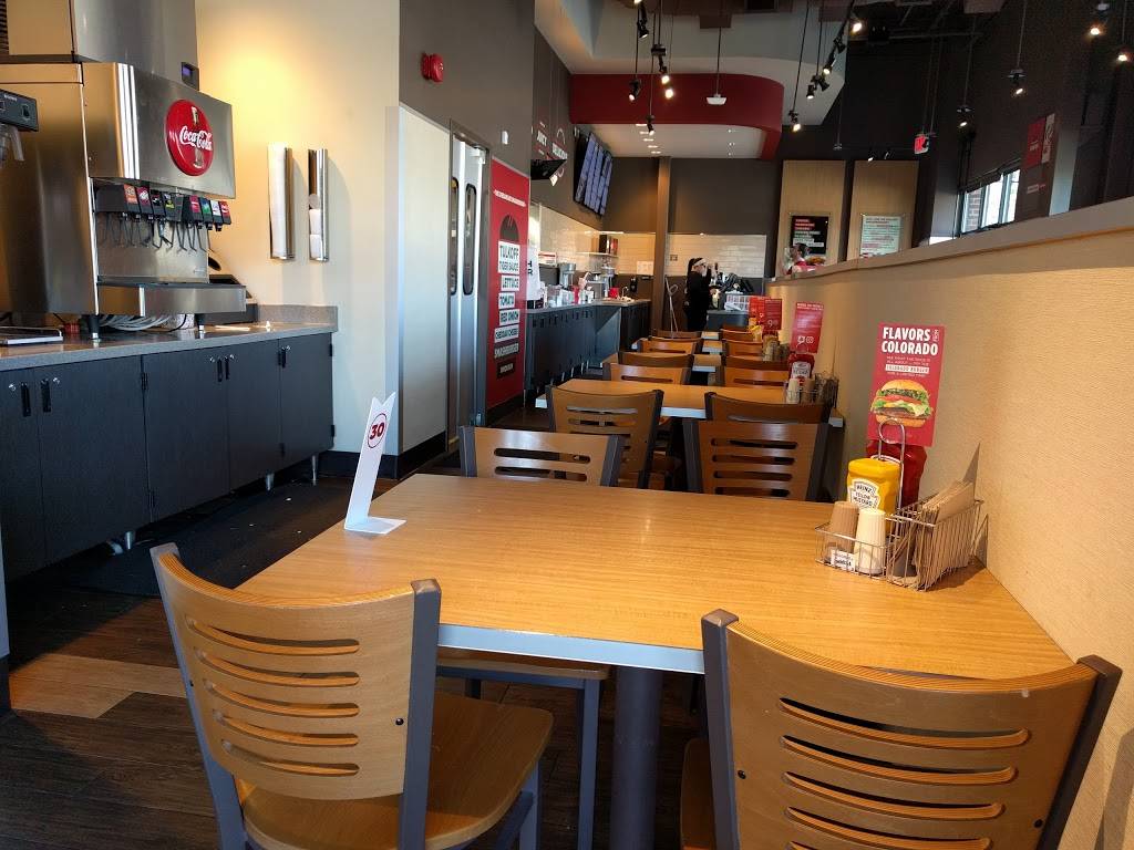 Smashburger | restaurant | 9535 Baltimore National Pike, Ellicott City, MD 21042, USA | 4105054900 OR +1 410-505-4900