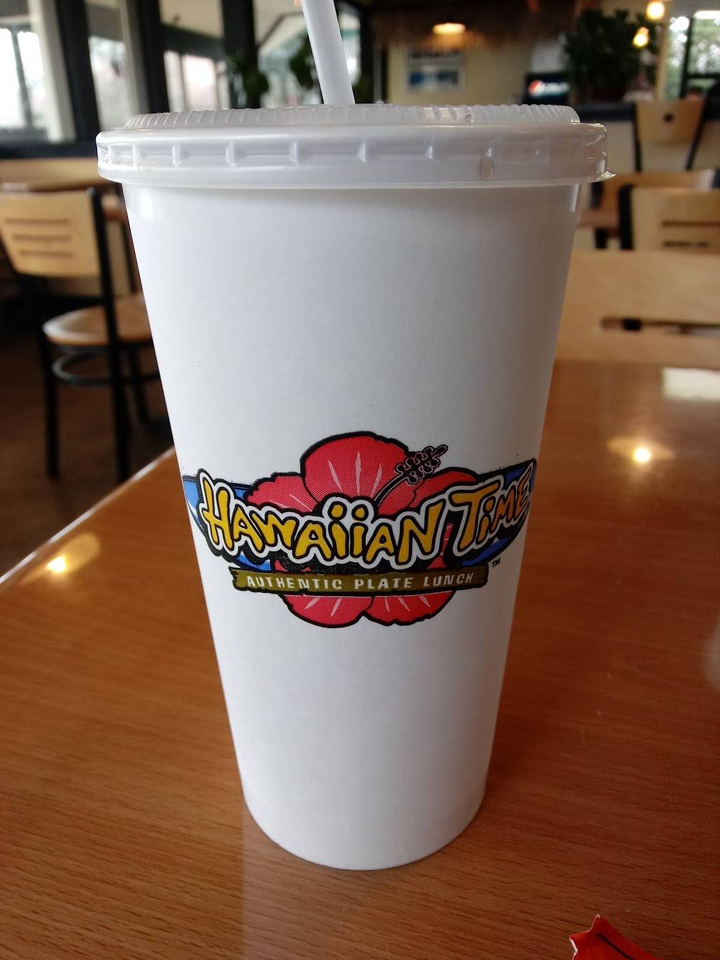 Hawaiian Time | restaurant | 10565 SW Beaverton Hillsdale Hwy, Beaverton, OR 97005, USA | 5033725692 OR +1 503-372-5692