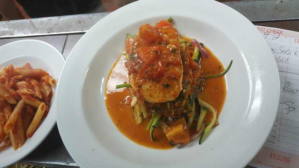 Caffe Italia | restaurant | 21 Water St, Wakefield, MA 01880, USA | 7812452245 OR +1 781-245-2245