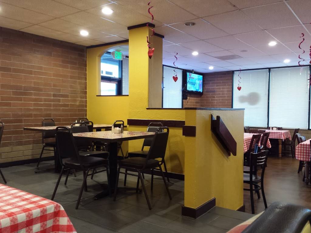 Rancho Alegre | restaurant | 420 S Chambers Rd, Aurora, CO 80017, USA | 7207482571 OR +1 720-748-2571