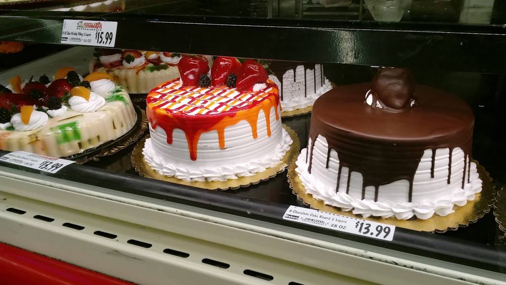 Vallarta Supermarkets | bakery | 8510 Painter Ave suite l, Whittier, CA 90602, USA | 5627586464 OR +1 562-758-6464