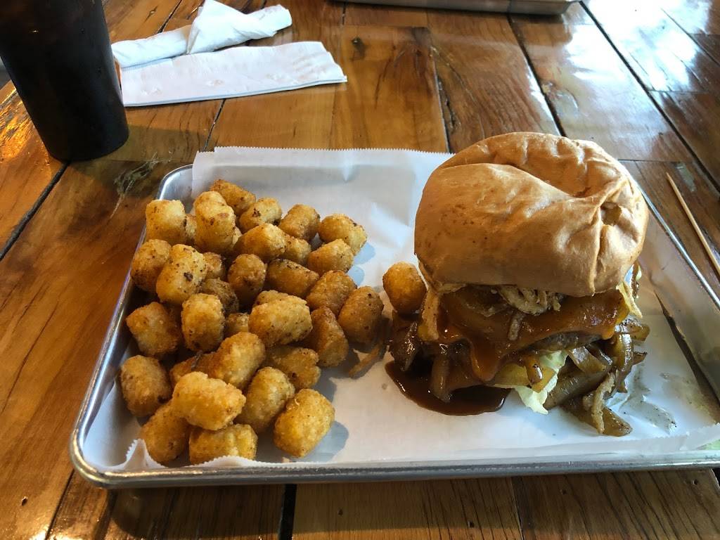 Nations Bar and Grill | restaurant | 705 51st Ave N, Nashville, TN 37209, USA | 6158734755 OR +1 615-873-4755