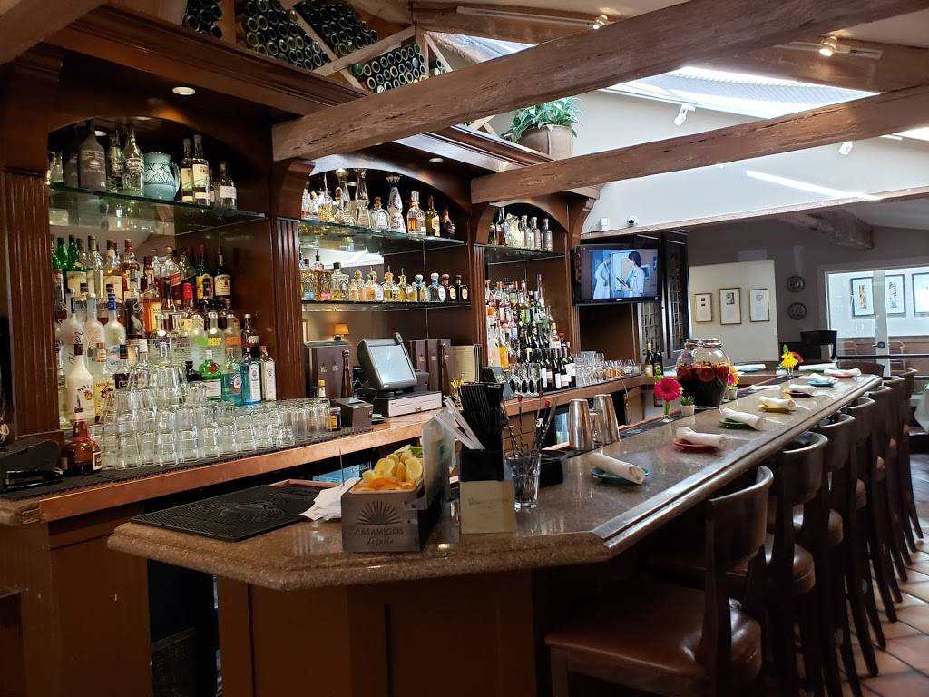 Cava Restaurant & Bar | restaurant | 1212 Coast Village Rd, Montecito, CA 93108, USA | 8059698500 OR +1 805-969-8500