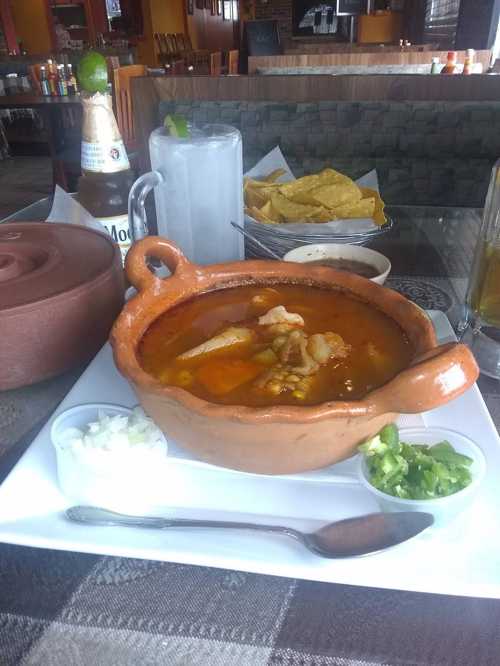 El Burrito Loco Inc | restaurant | 686 W 14th Pl, Chicago Heights, IL 60411, USA | 7087481036 OR +1 708-748-1036